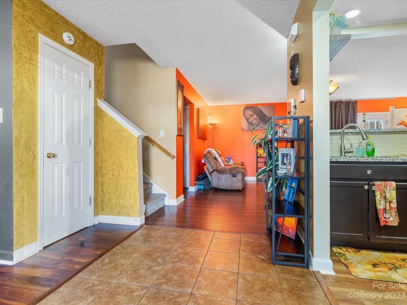 Property image 2 at 1409 Clooney Lane, Charlotte, NC 28262