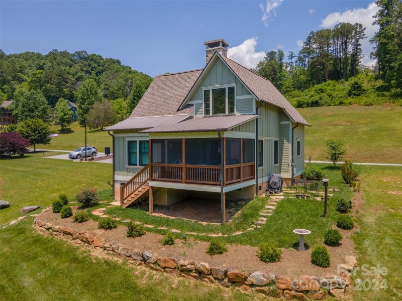 Property image 2 at 80 Grayling Drive, Cullowhee, NC 28723