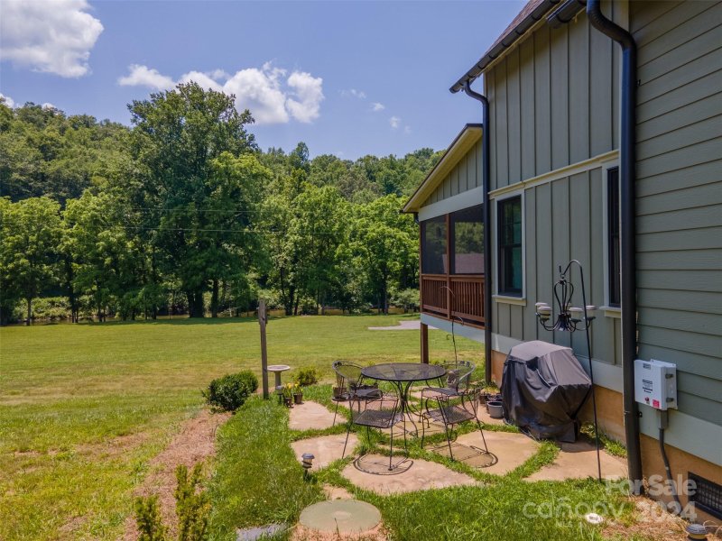 Property image 4 at 80 Grayling Drive, Cullowhee, NC 28723