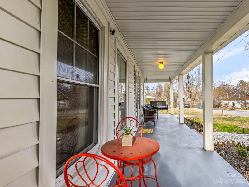 Property image 4 at 712 Brookshire Street, Asheville, NC 28803