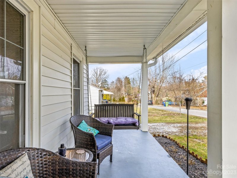 Property image 5 at 712 Brookshire Street, Asheville, NC 28803