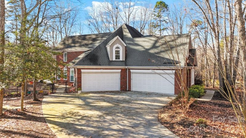 Property image 2 at 3403 Peninsula Court, Monroe, NC 28110