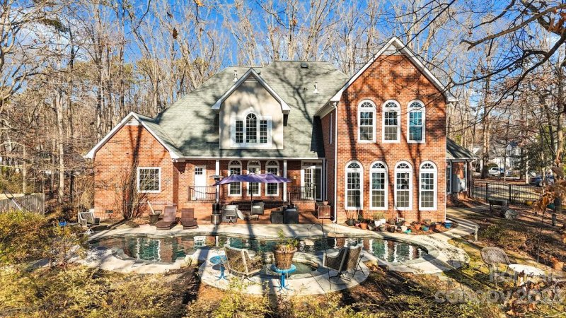 Property image 5 at 3403 Peninsula Court, Monroe, NC 28110