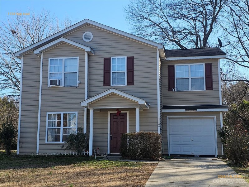 1124 Hipp Road