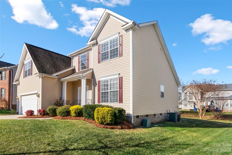 Property image 2 at 12510 Ridge Stone Court, Pineville, NC 28134