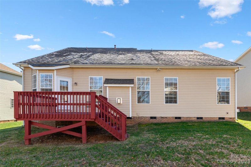 Property image 3 at 12510 Ridge Stone Court, Pineville, NC 28134