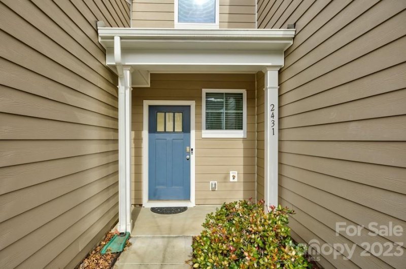 Property image 2 at 2431 Palmdale Walk Drive, Fort Mill, SC 29708