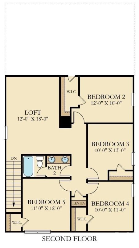 Property image 3 at 165 Brentwood Drive, Statesville, NC 28625