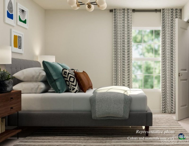 Property image 4 at 165 Brentwood Drive, Statesville, NC 28625