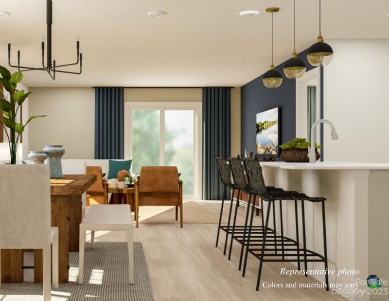 Property image 5 at 165 Brentwood Drive, Statesville, NC 28625