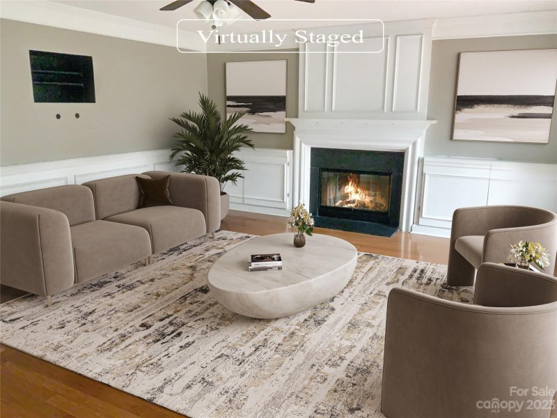 Property image 2 at 7234 Kinsmore Lane, Charlotte, NC 28269