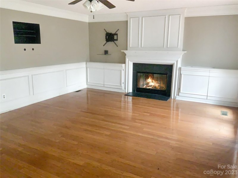 Property image 3 at 7234 Kinsmore Lane, Charlotte, NC 28269