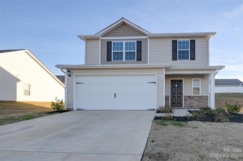 282 Aubrey Woods Drive