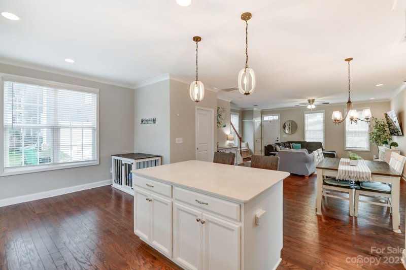 Property image 4 at 8310 Scotney Bluff Avenue, Charlotte, NC 28273