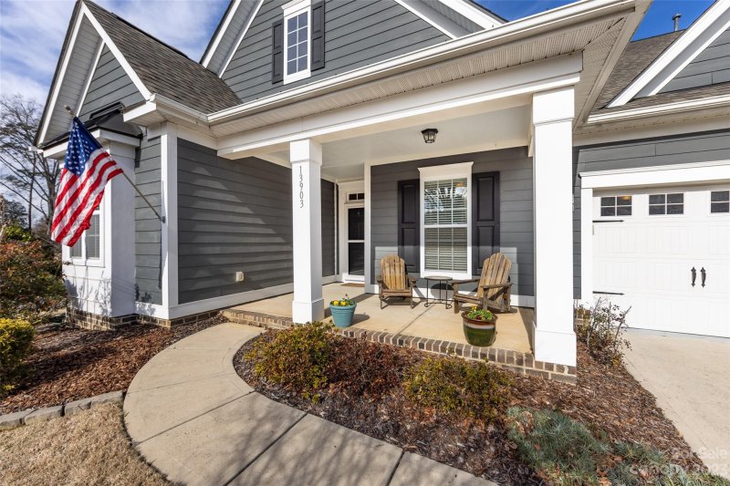 Property image 2 at 13903 Tilesford Lane, Huntersville, NC 28078