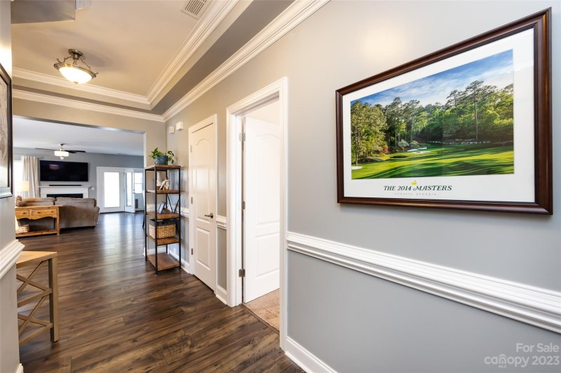 Property image 4 at 13903 Tilesford Lane, Huntersville, NC 28078