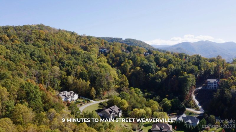 Property image 5 at 62 Hawtree Court, Weaverville, NC 28787