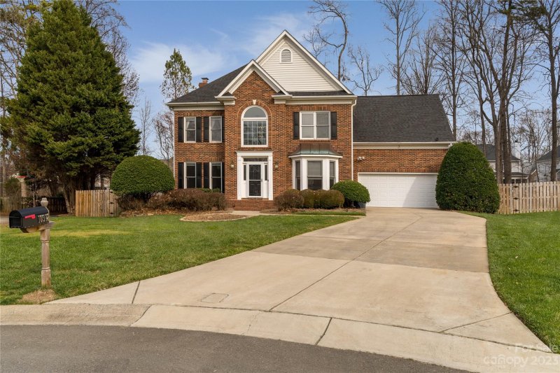 Property image 2 at 10312 Islay Court, Huntersville, NC 28078