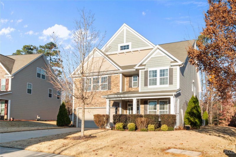 Property image 2 at 4321 Gatesmills Avenue, Charlotte, NC 28213