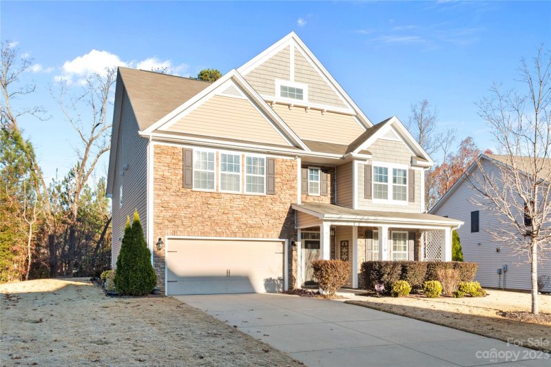 Property image 3 at 4321 Gatesmills Avenue, Charlotte, NC 28213