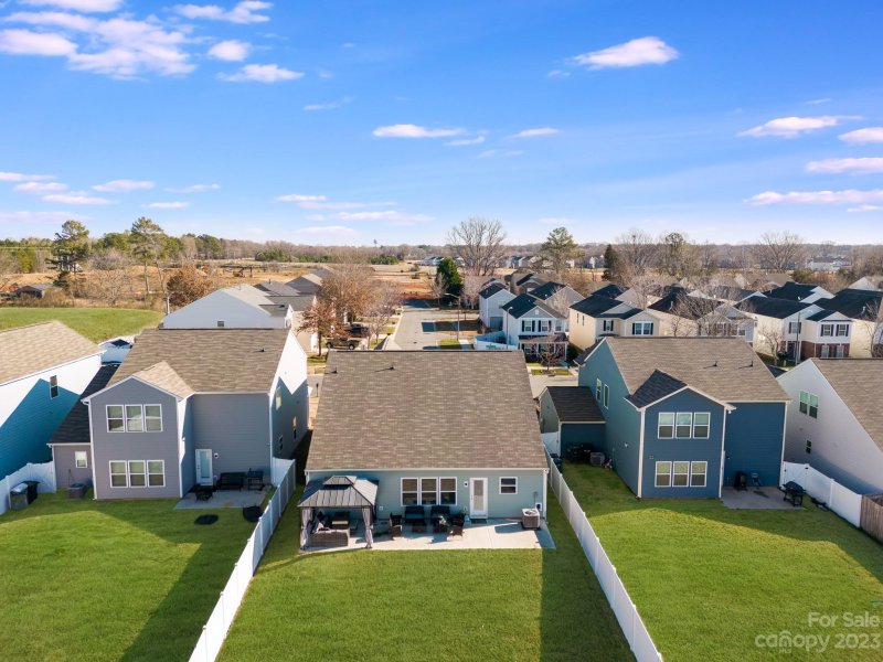 Property image 4 at 700 Skywatch Lane, Monroe, NC 28112