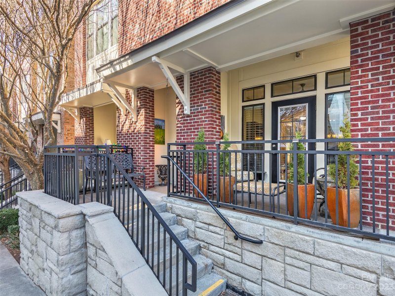 Property image 2 at 61 Stamford Street, Asheville, NC 28803