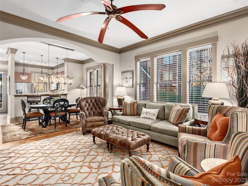 Property image 4 at 61 Stamford Street, Asheville, NC 28803