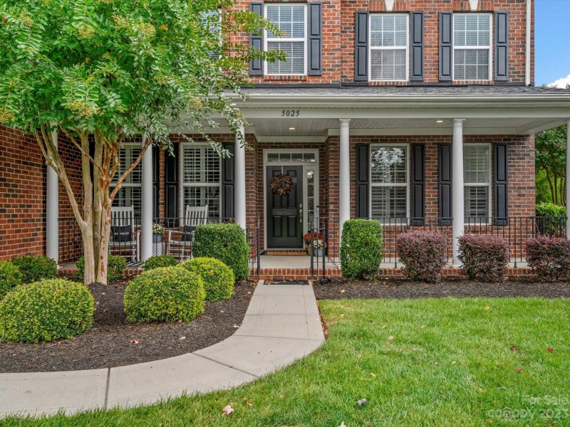 Property image 2 at 5025 Dockside Court, Weddington, NC 28104