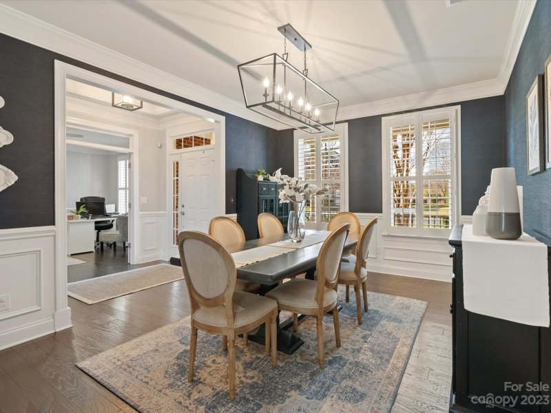 Property image 4 at 5025 Dockside Court, Weddington, NC 28104