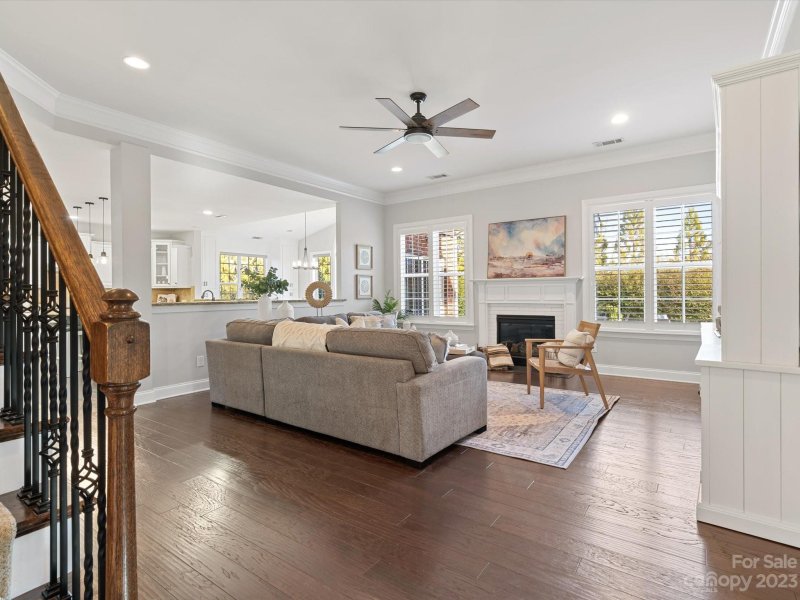 Property image 5 at 5025 Dockside Court, Weddington, NC 28104