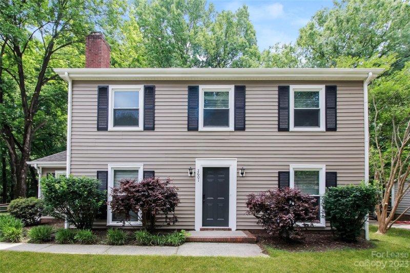 2601 Heidleburg Lane