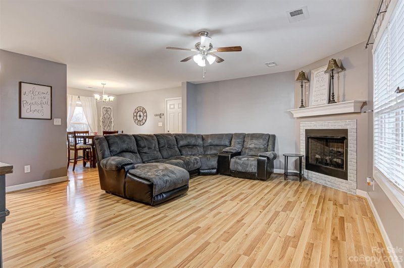 Property image 5 at 3281 Birddog Lane, Maiden, NC 28650