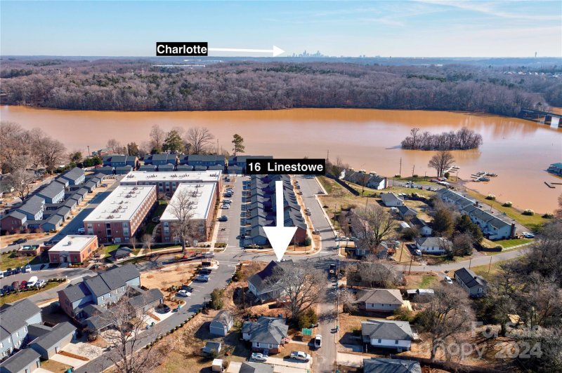 Property image 2 at 16 Linestowe Drive, Belmont, NC 28012