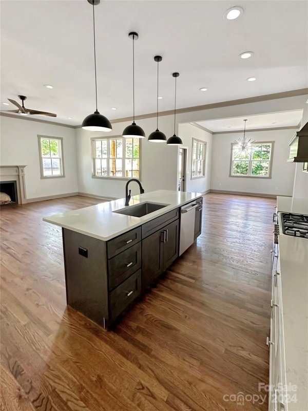 Property image 3 at 16 Linestowe Drive, Belmont, NC 28012