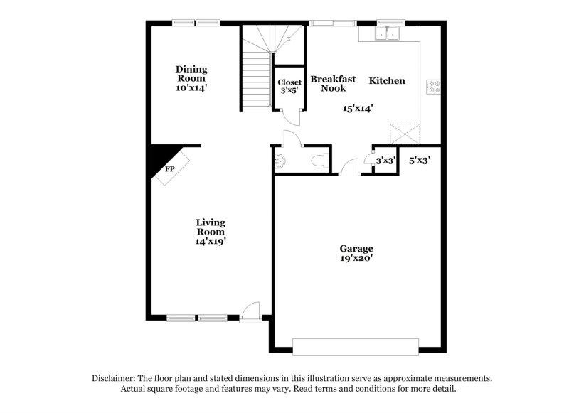 Property image 3 at 4431 Christenbury Hills Lane, Charlotte, NC 28269
