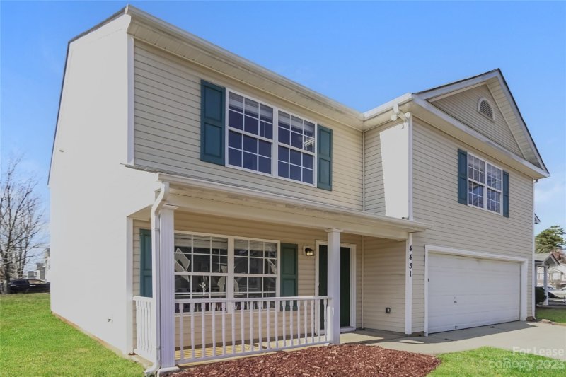 Property image 4 at 4431 Christenbury Hills Lane, Charlotte, NC 28269