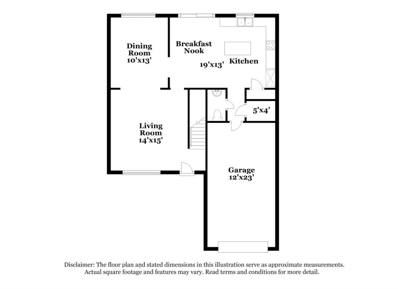 Property image 2 at 135 Mellwood Drive, Charlotte, NC 28214