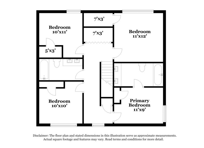 Property image 3 at 135 Mellwood Drive, Charlotte, NC 28214