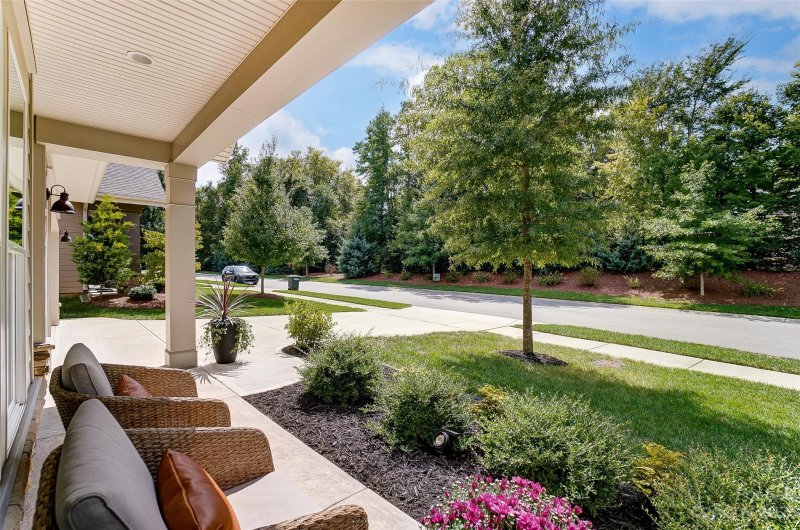 Property image 2 at 1311 Stonecroft Lane, Concord, NC 28027