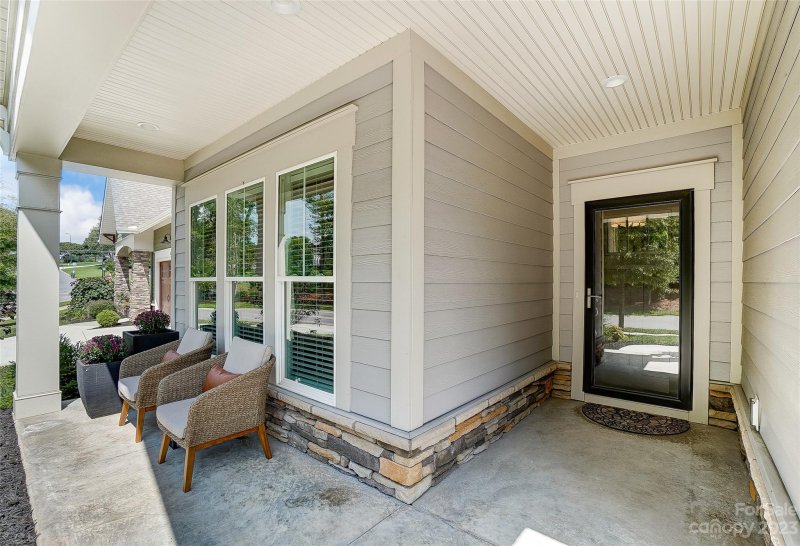 Property image 3 at 1311 Stonecroft Lane, Concord, NC 28027