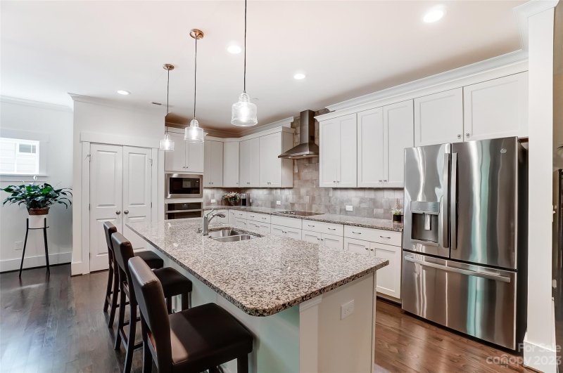 Property image 4 at 1311 Stonecroft Lane, Concord, NC 28027