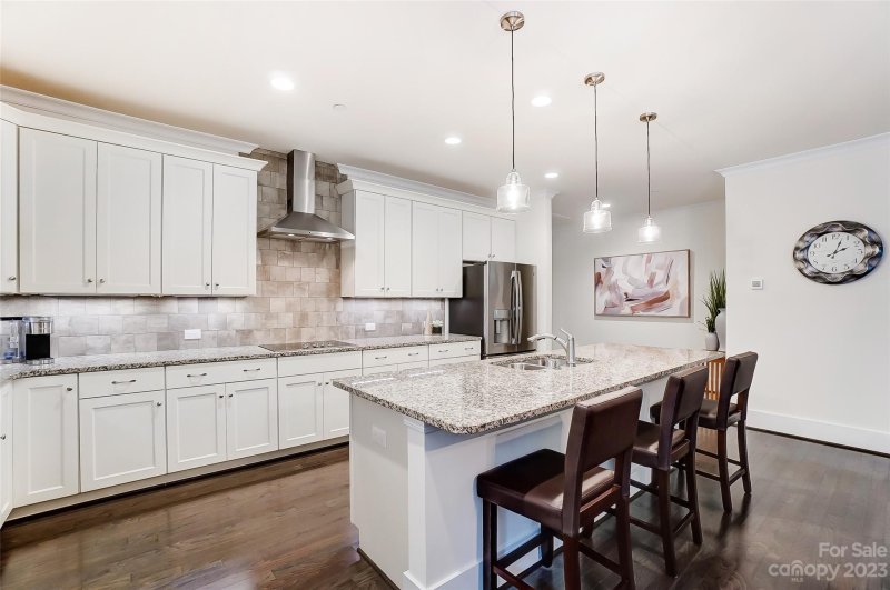 Property image 5 at 1311 Stonecroft Lane, Concord, NC 28027