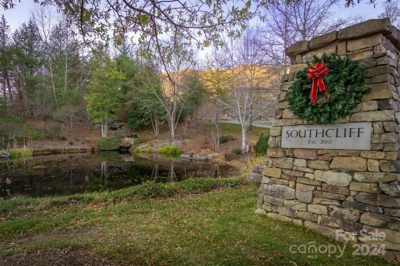 Property image 2 of 67 Clear Water Trail Road in Southcliff, Fairview, NC 28730