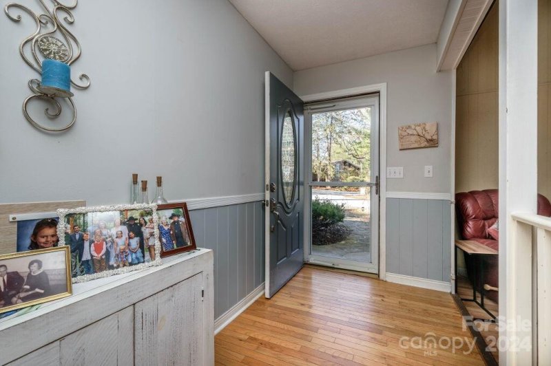 Property image 3 at 3119 Hickory Hill Road, Hendersonville, NC 28792