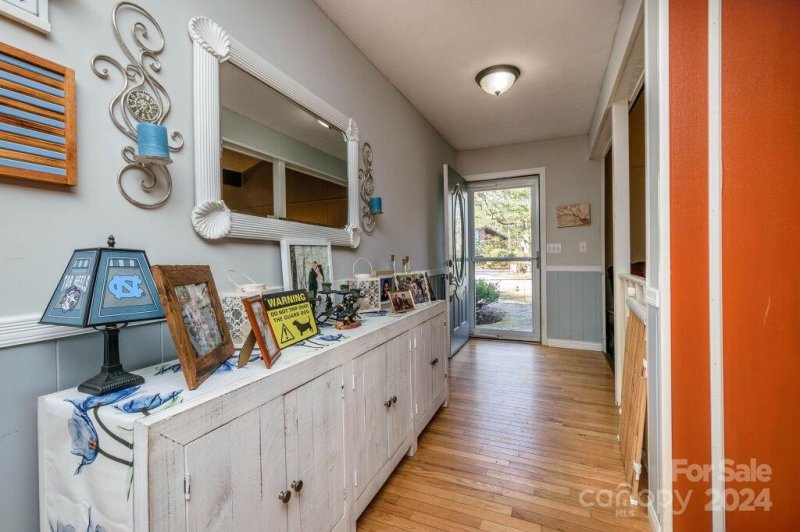 Property image 4 at 3119 Hickory Hill Road, Hendersonville, NC 28792