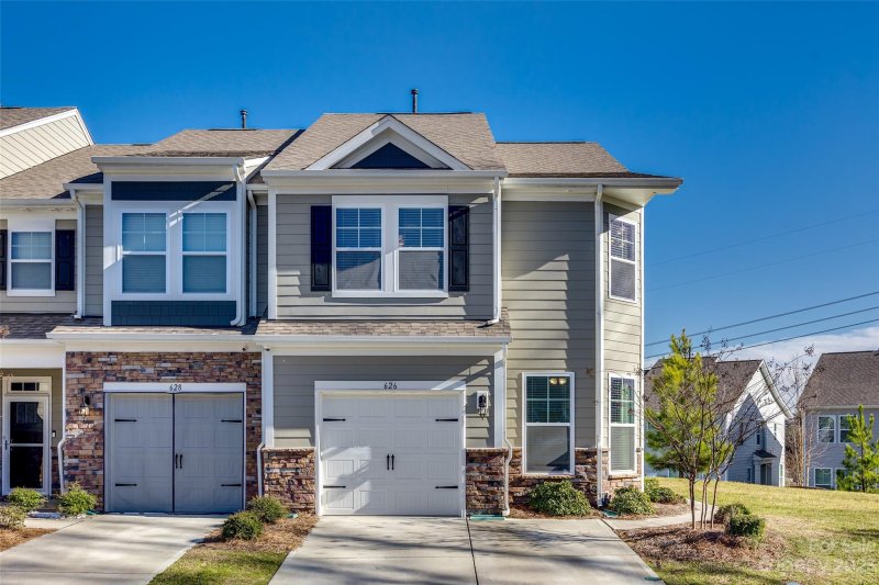 626 Cypress Glen Lane