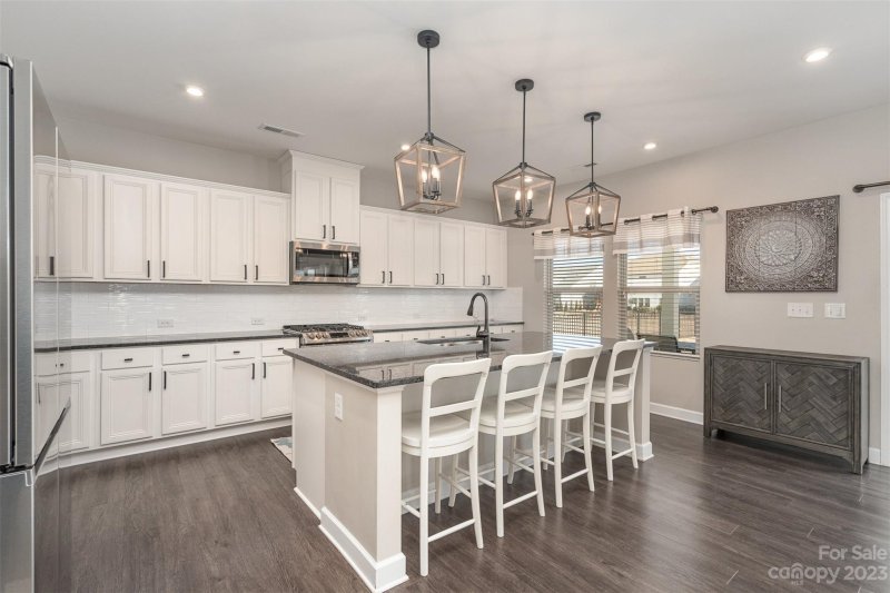 Property image 4 at 4440 Collingham Drive, Charlotte, NC 28273