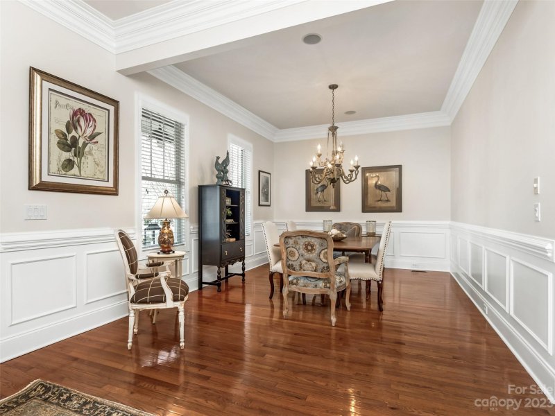 Property image 5 at 17220 Hedgerow Park Road, Charlotte, NC 28277