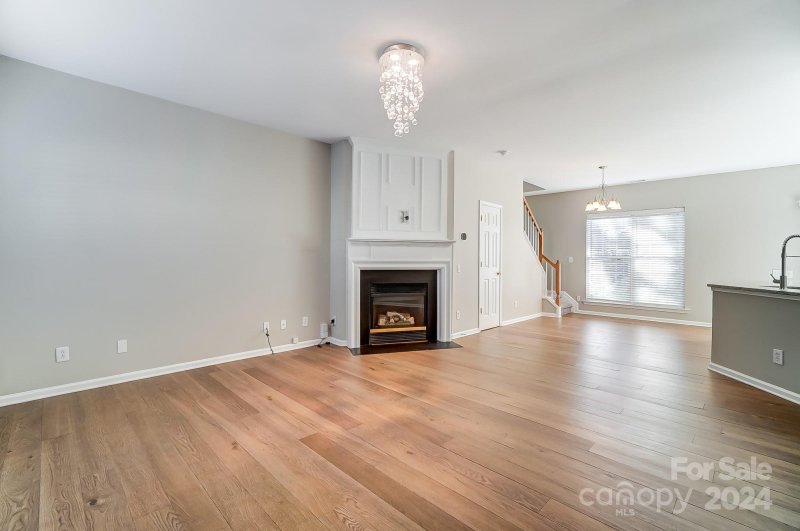 Property image 3 at 2414 Sawyer Drive, Charlotte, NC 28213