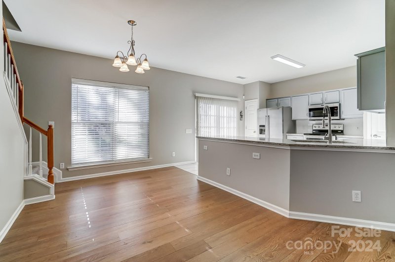 Property image 4 at 2414 Sawyer Drive, Charlotte, NC 28213